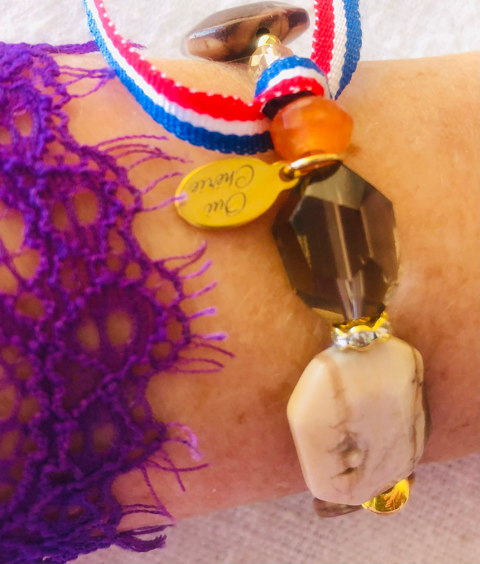 Miniaturbild: Ich ruhe in mir - je repose en moi