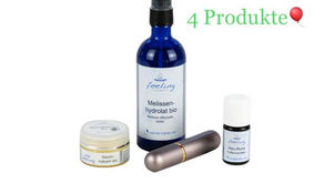 Frühling lädt ein: PIGMENTFLECKEN adé,(Pollen)-Allergien vorbeugen,Heuschnupfen-Symptome lindern uvm.