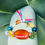 Miniature : FREUDE! JOIE!