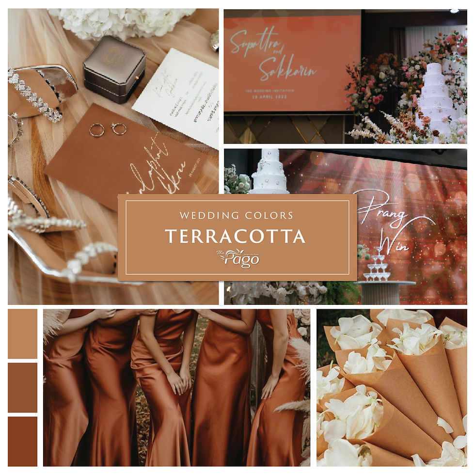 Terracotta