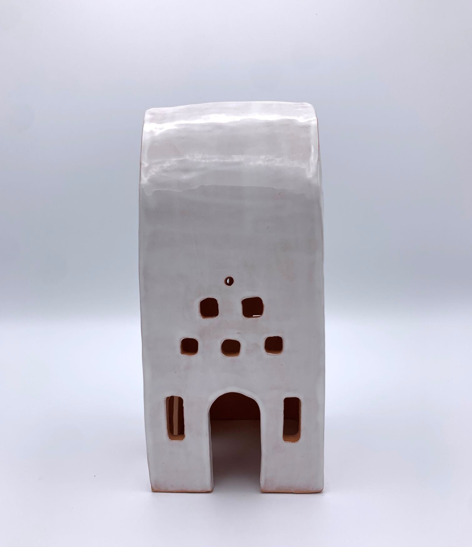 White Cottage