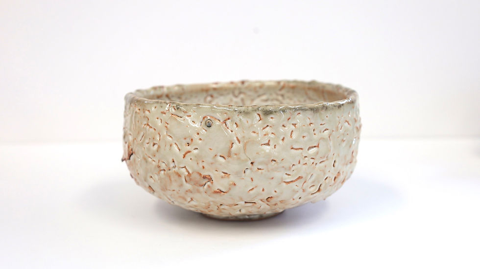 Thumbnail:   Teabowl