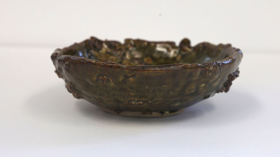 Thumbnail: Small dish