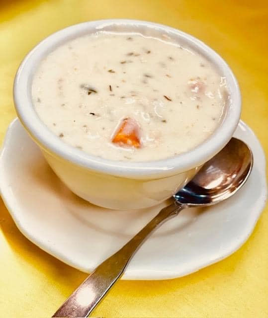 Soup Cup image