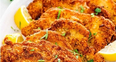Schnitzel Hanerville image