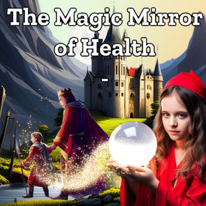 Health Education through easy drama