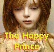 The Happy Prince- a classic tale abridged for a primary school cast
