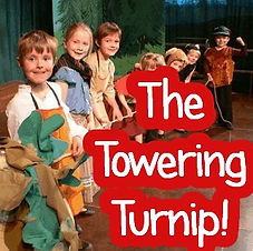 Our best assembly play about helping and sharing