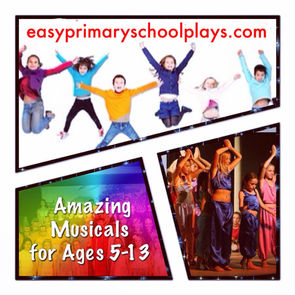 Your Christmas Play is a click away.....and they are all half price today. See you at easyprimarysch