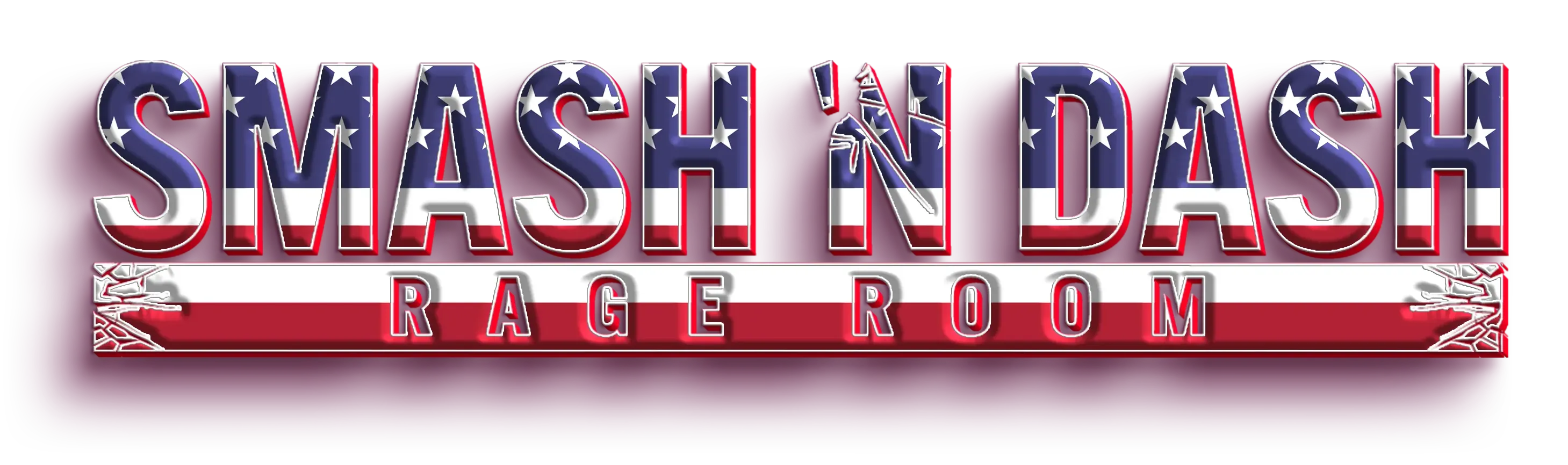 Smash 'N Dash Rage Room Project Yet