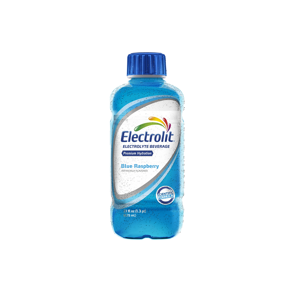 Thumbnail: DRINK UP! ELECTROLIT 12 PK / 21 oz