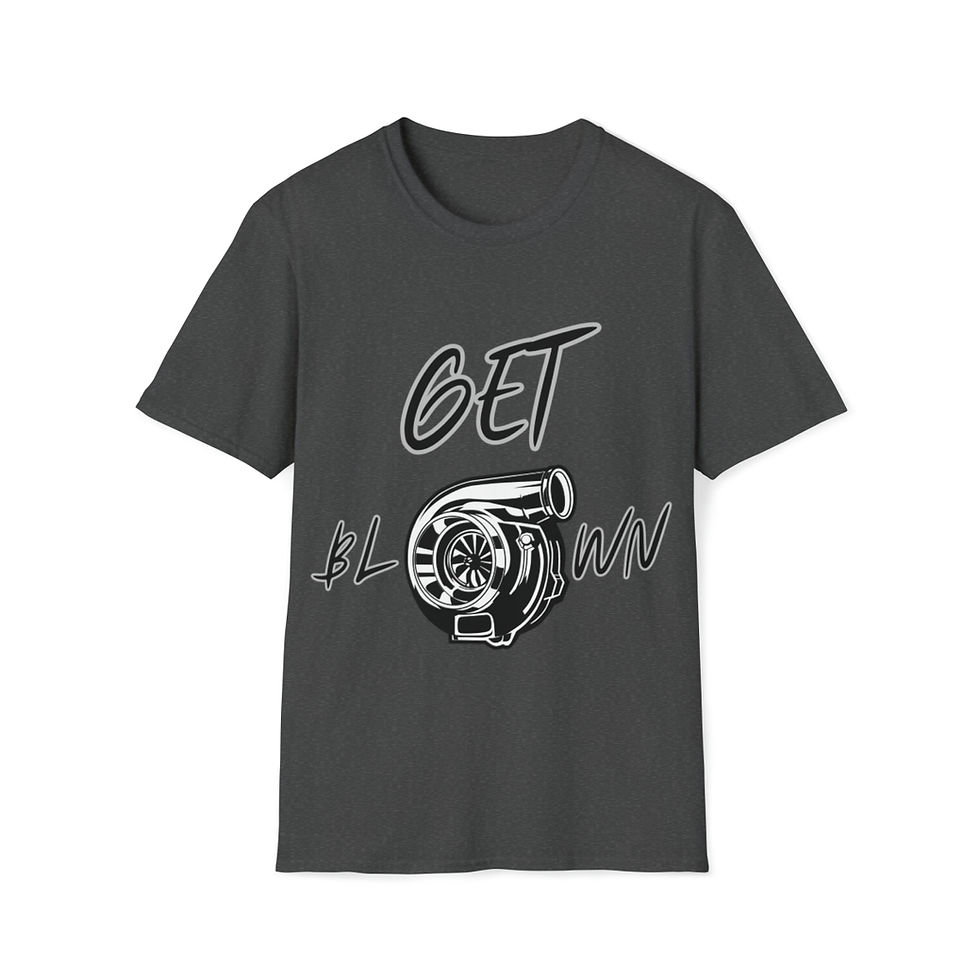Thumbnail: GET BLOWN T-Shirt 