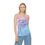 Thumbnail: I Have It Together... Tie Dye Racerback Tank Top
