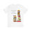 Thumbnail: Reading List T Shirt (Bella+Canvas · 3001)