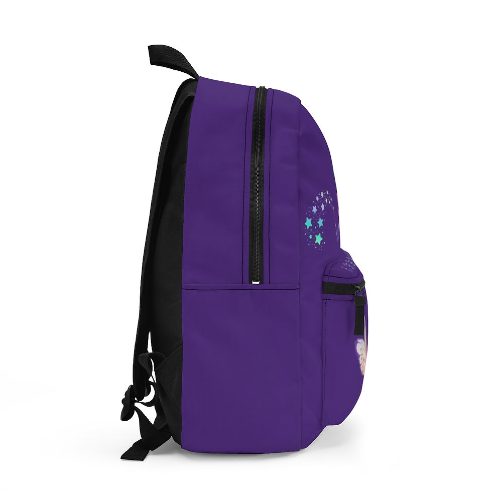 Thumbnail: Butterfly Backpack