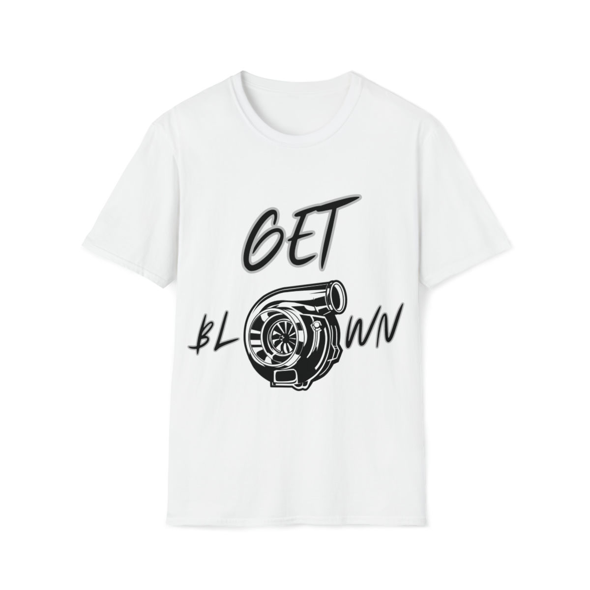 GET BLOWN T-Shirt 