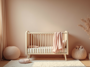 Welcome to Your "Babymoon": Why the First Few Weeks Are for Cuddles, Not Chores