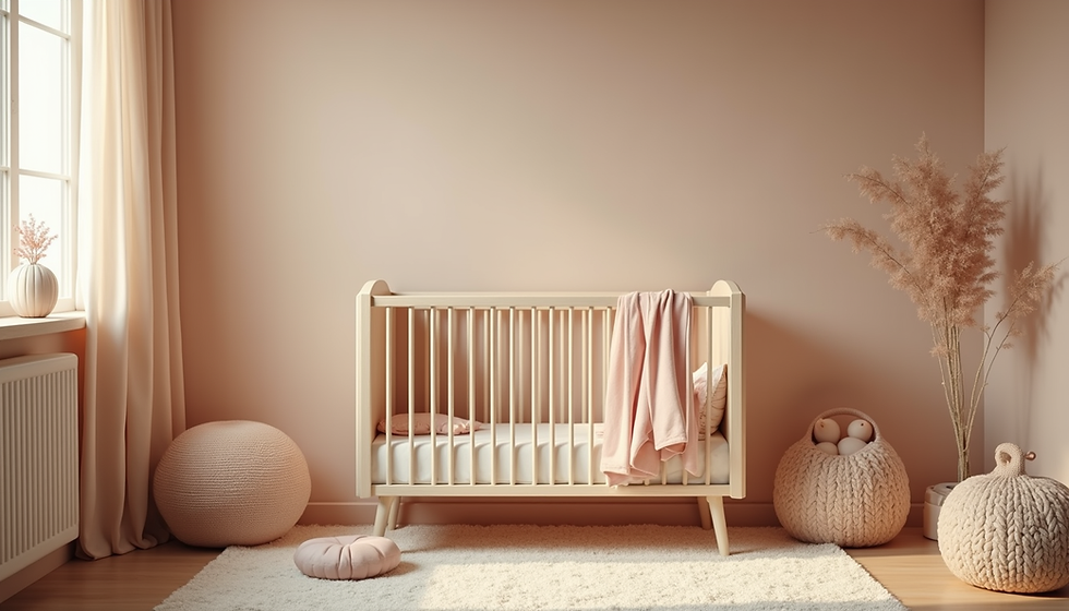 Welcome to Your "Babymoon": Why the First Few Weeks Are for Cuddles, Not Chores