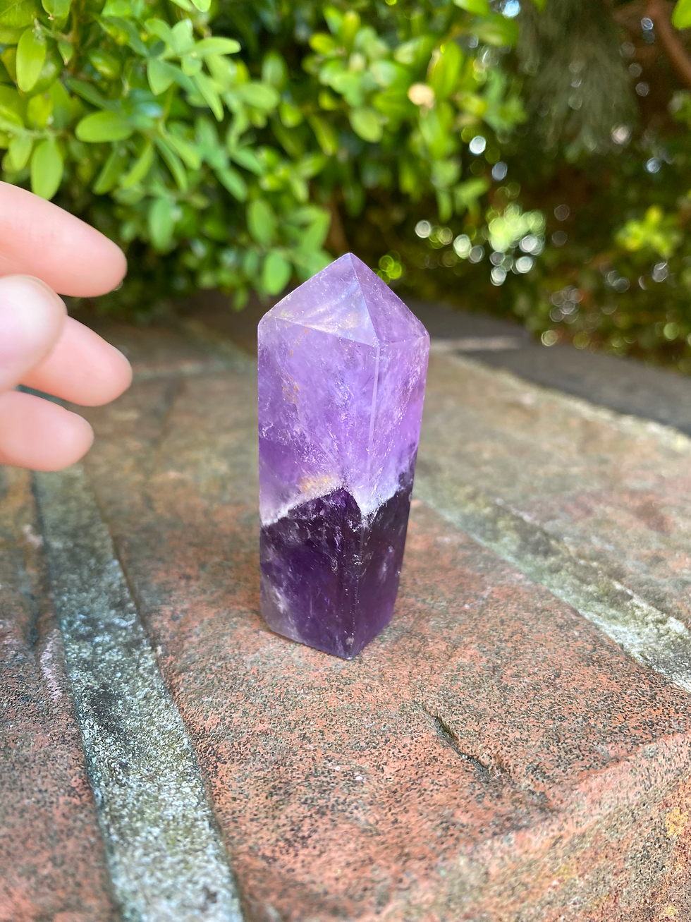 Thumbnail: amethyst towers