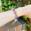 Thumbnail: Amethyst Bracelet 