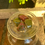 Thumbnail: 4 unakite tumble stones
