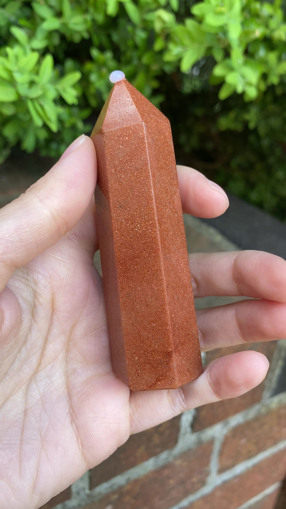 Thumbnail: Goldstone tower  / 71g