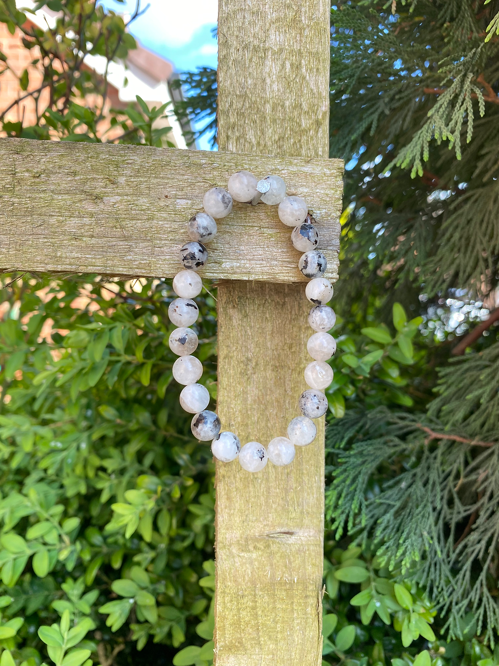 Thumbnail: Moonstone Bracelet