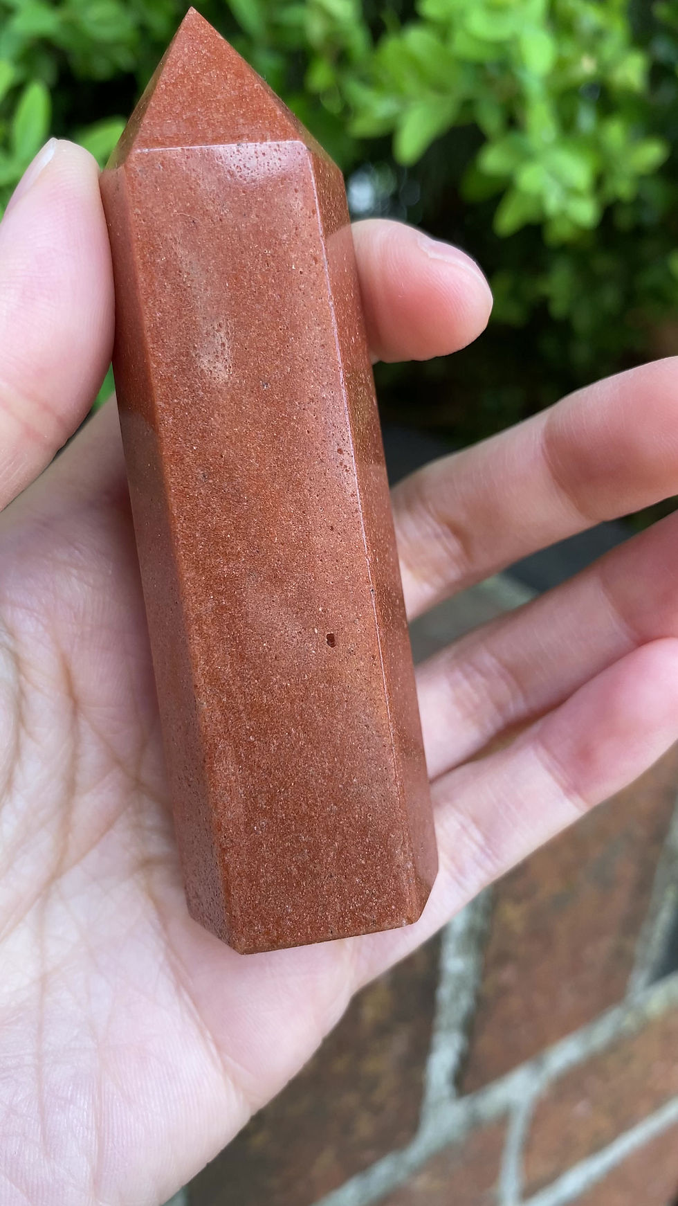 Thumbnail: Goldstone tower  / 84g