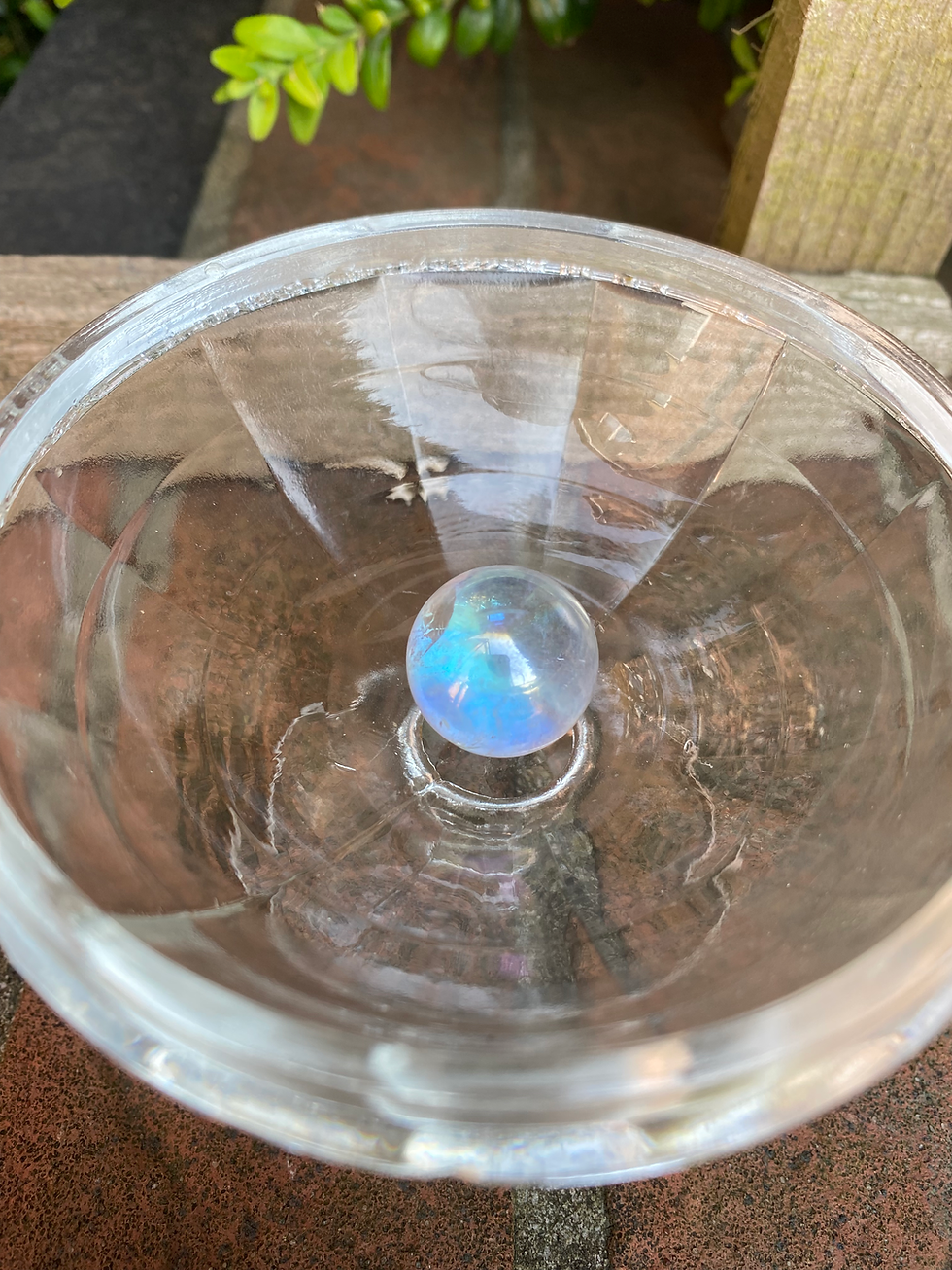 Thumbnail: 1 Aura spheres / 8mm