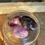 Thumbnail: 3 amethyst tumble stone / medium