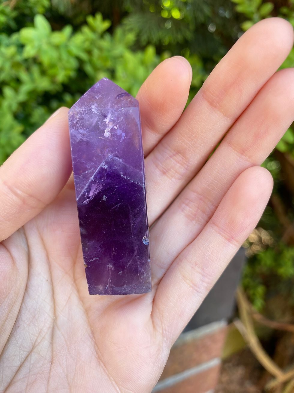 Thumbnail: amethyst towers