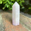Thumbnail: Kunzite tower  / 106g