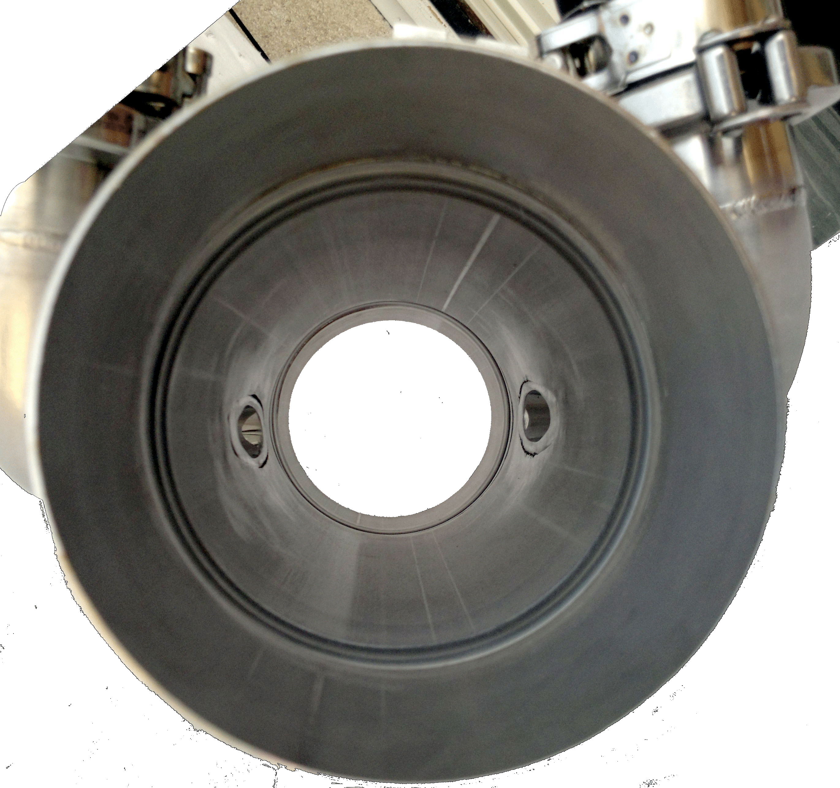 water nozzle