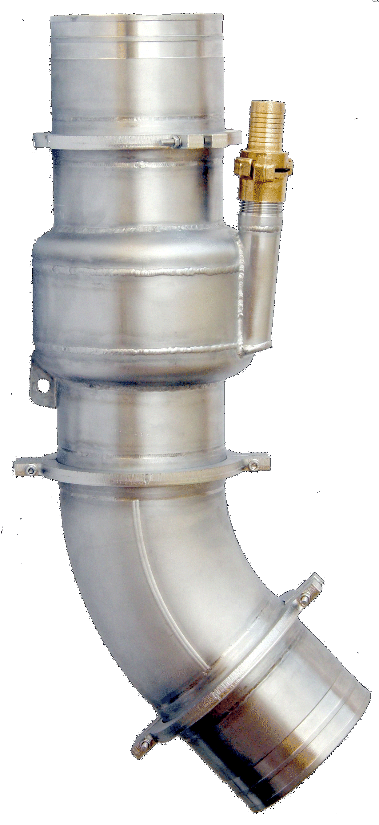 air dredge