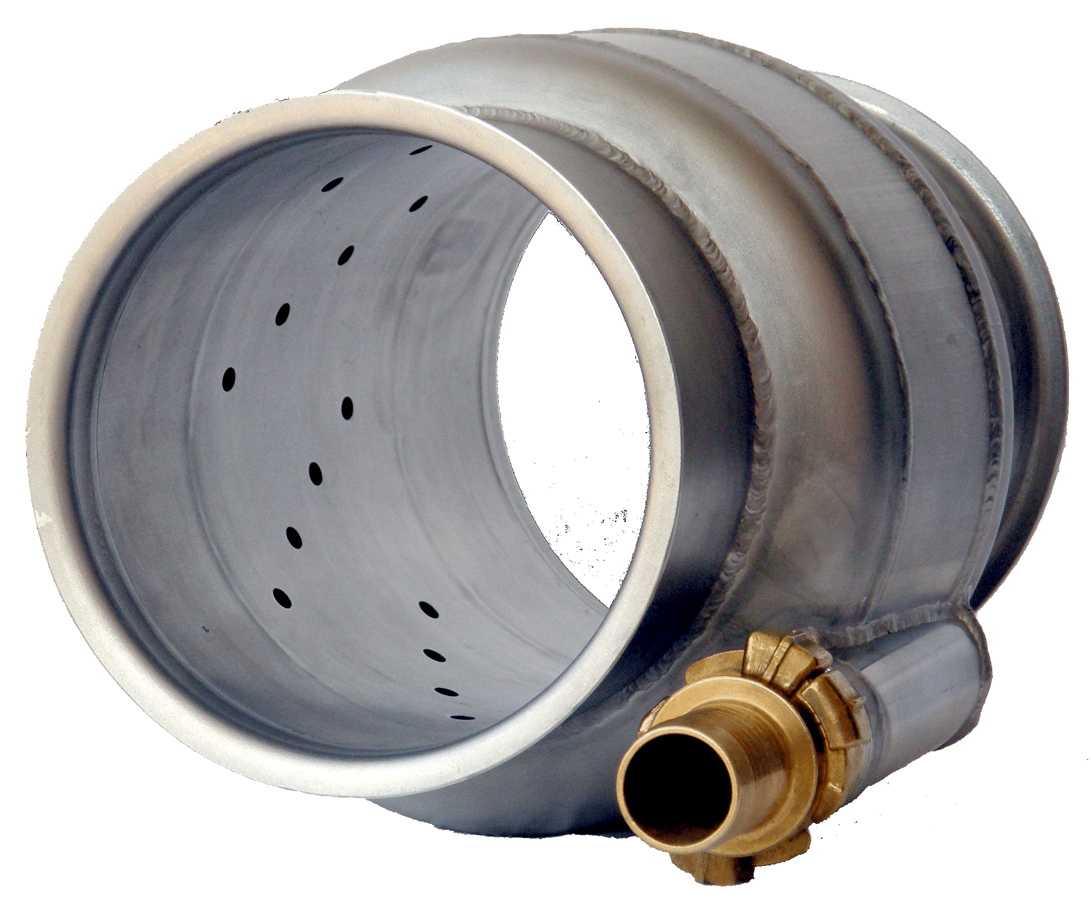 air nozzles