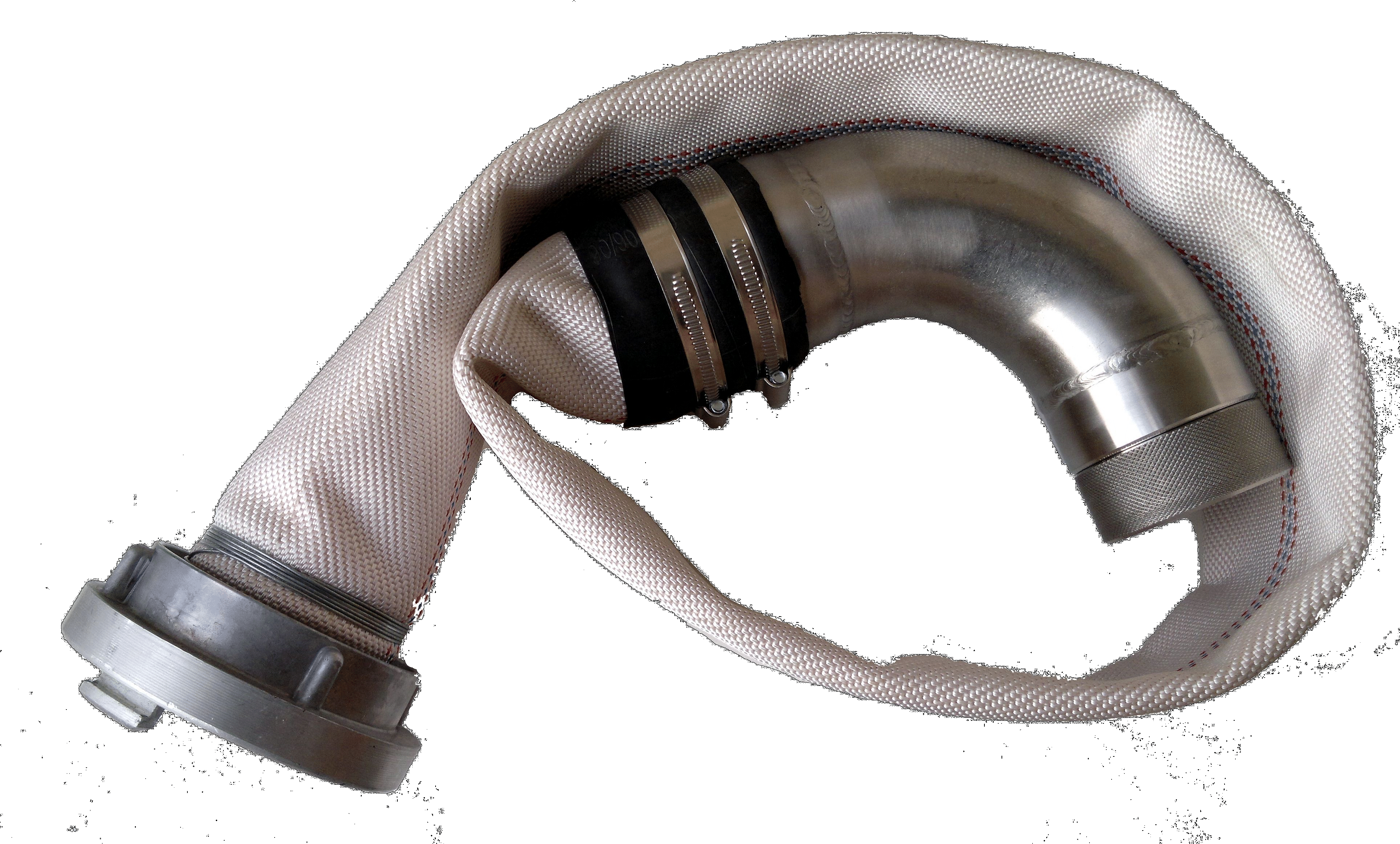 water dredge nozzle