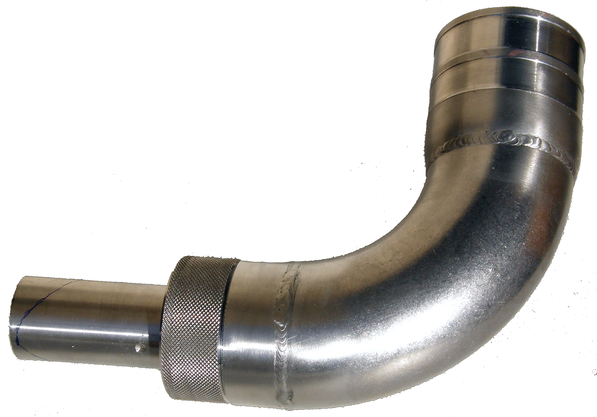 dredge nozzle
