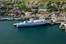 Stromness-Ferry-Terminal 7