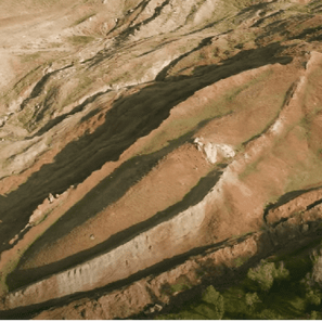 Noah's Ark Discovered