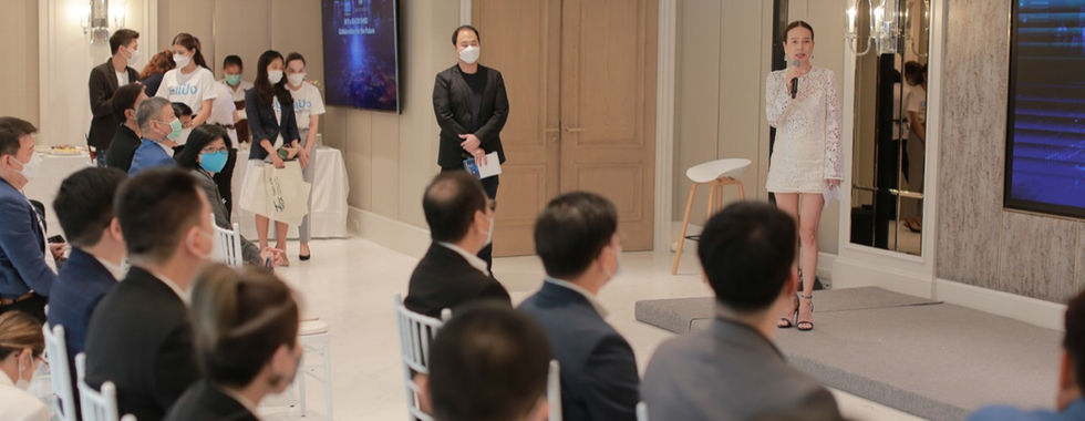 เปิดตัวเมืองไทยประกันภัย หรือ MTI ผนึกกำลังร่วมลงทุนใน Backyard Group