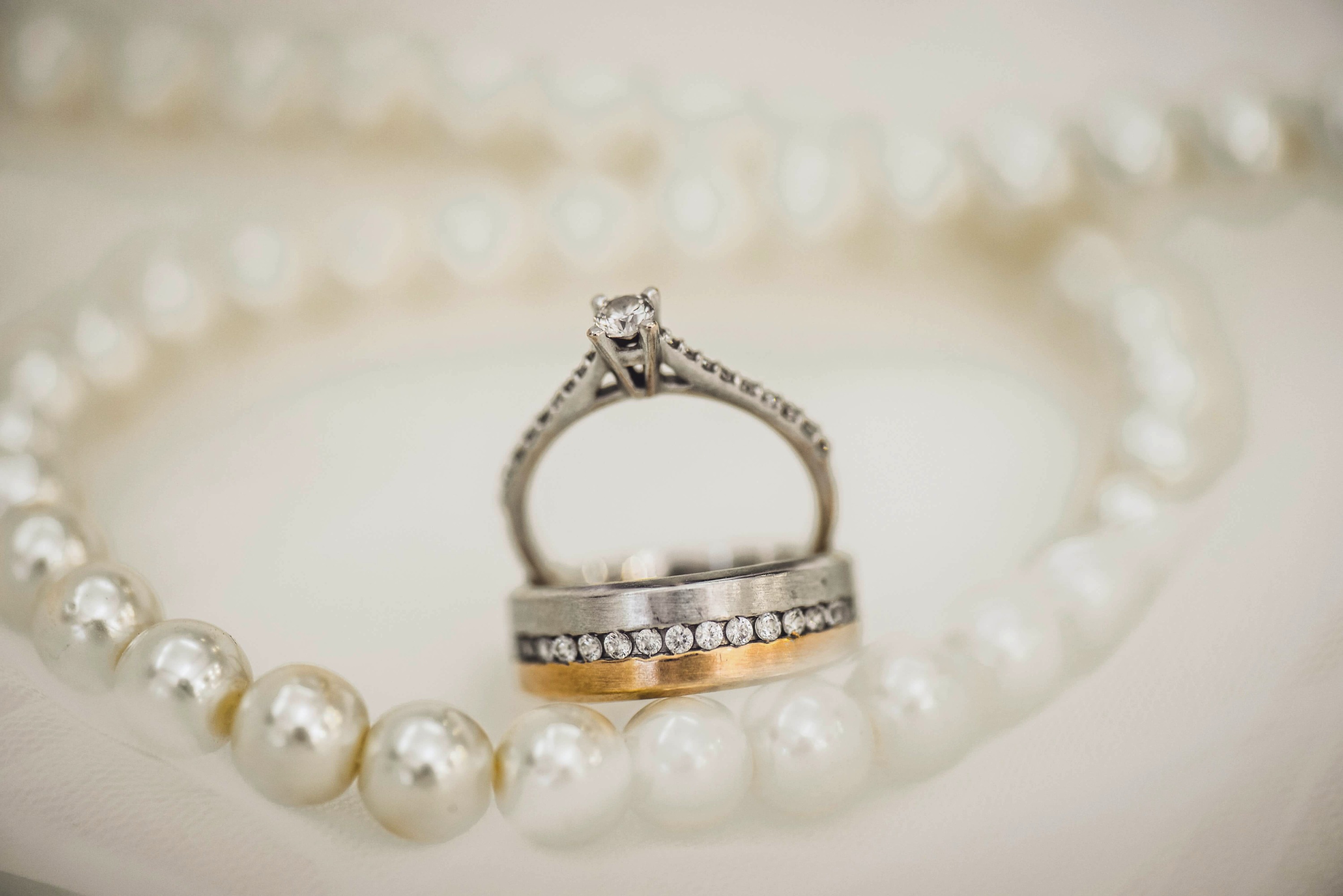 VOW Jewels Editorial
