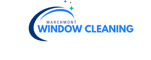 Marchmont Window Cleaning Logo