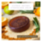 ALT Citric Detox Underarm Soap feature