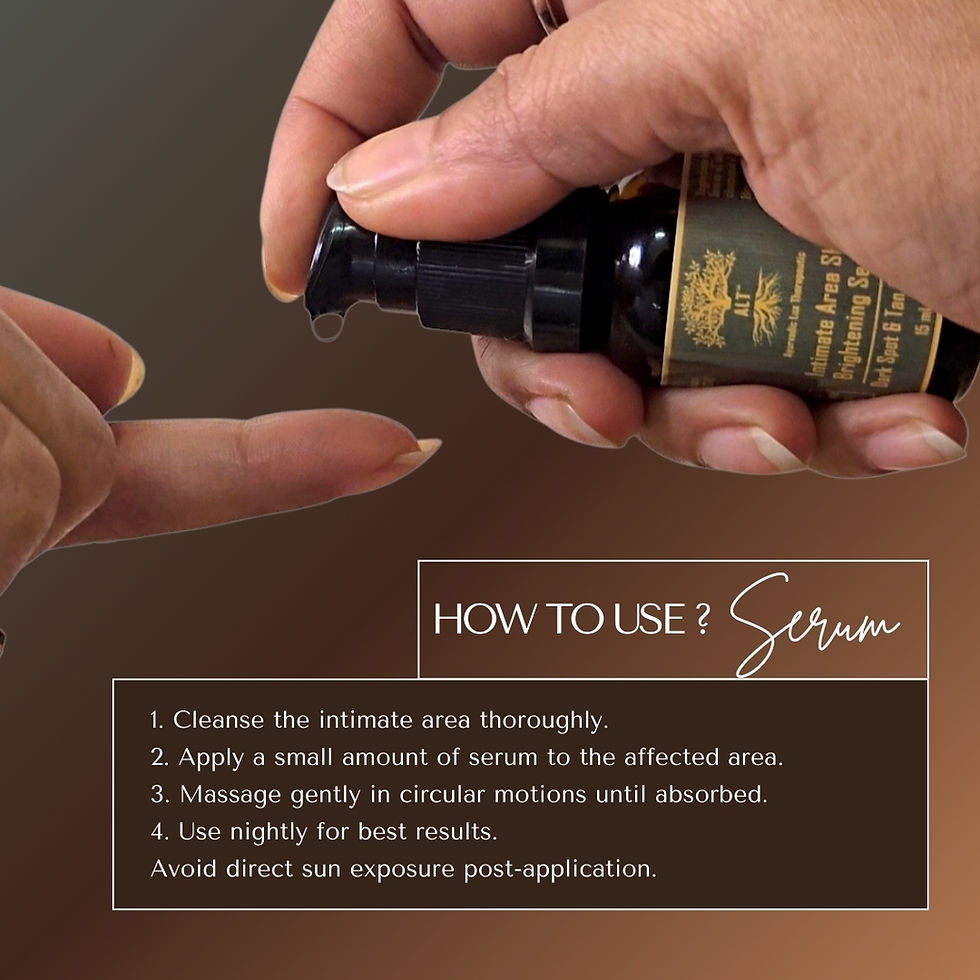 Thumbnail: How to use the serum