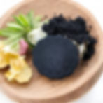 ALT Rose Charcoal Detox Soap with Activated Charcoal and Rose Oil