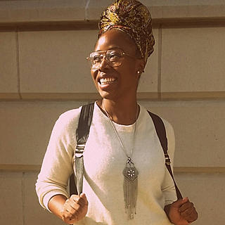 Writer: Hope Victoria