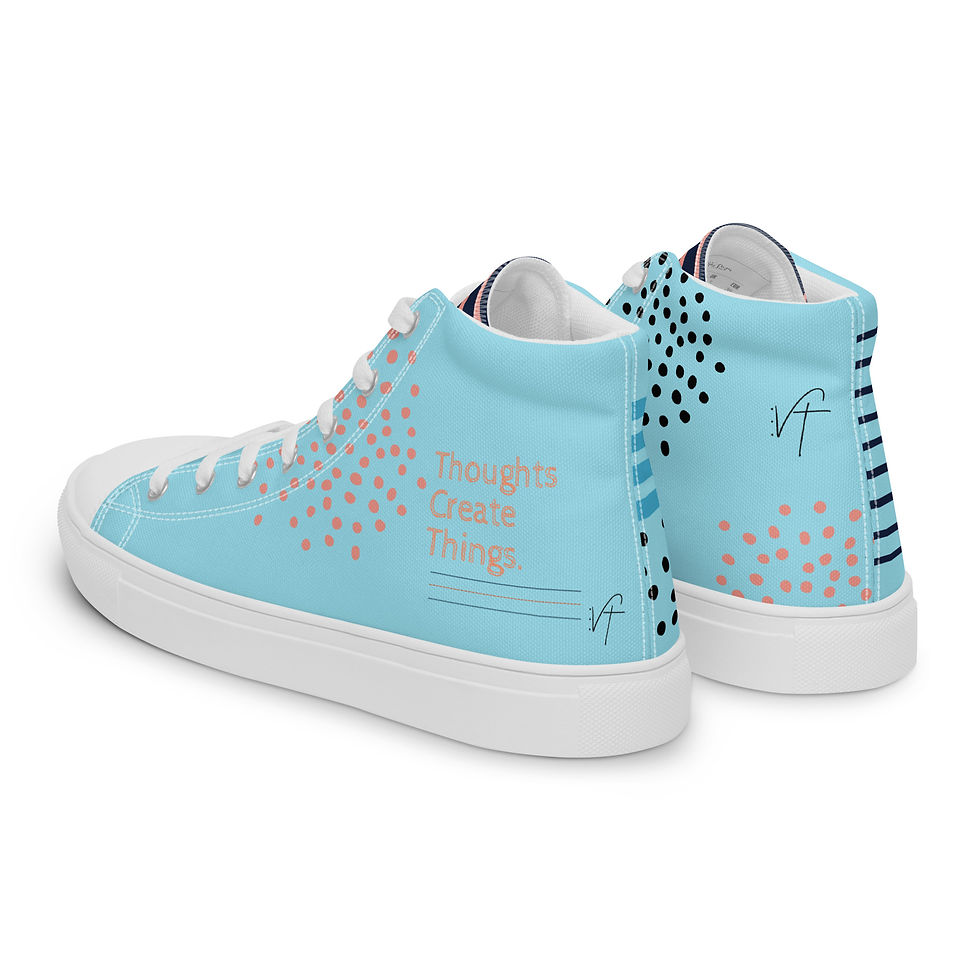 Thumbnail: Women’s Cotton-Candyland Shoes