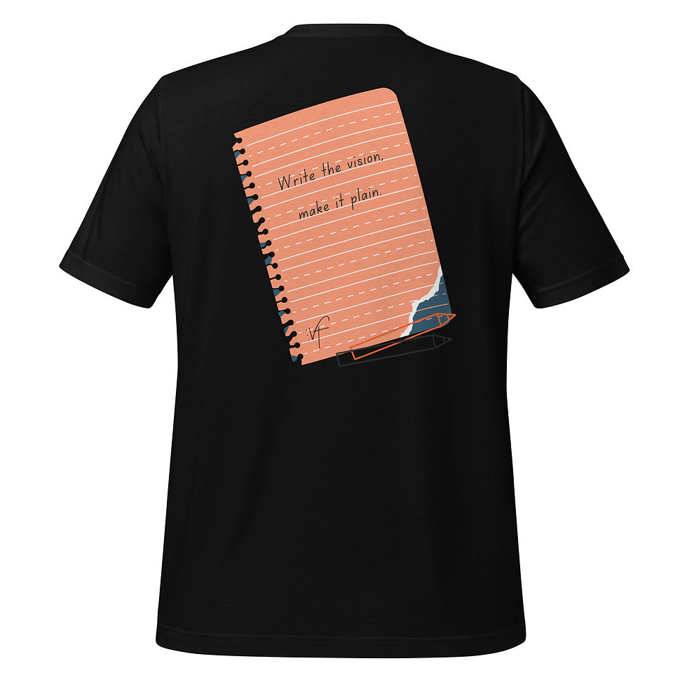 Thumbnail: Cotton Candyland Classic Unisex Tee