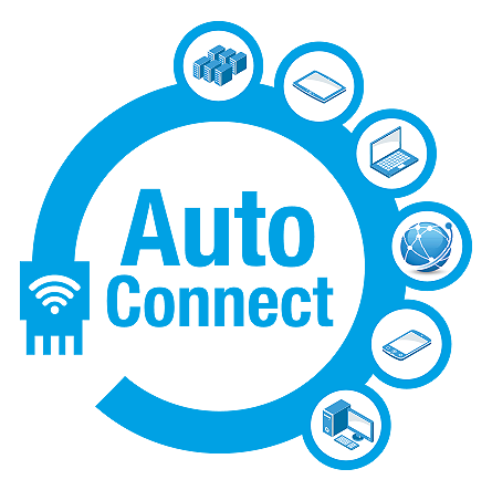 Auto Connect