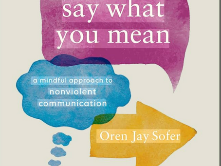 Meaningful Communication